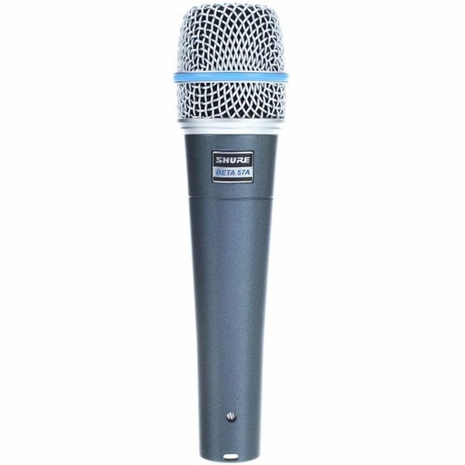 SHURE BETA 57A