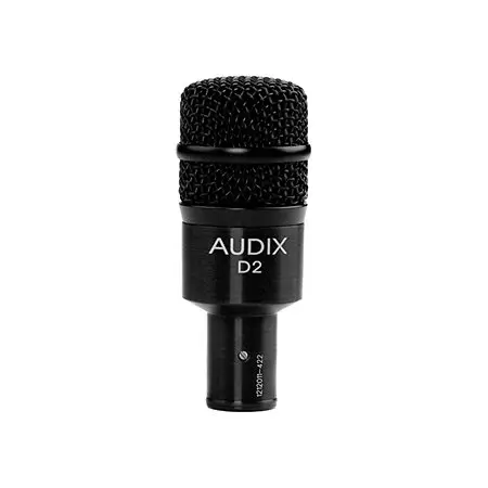 AUDIX D2