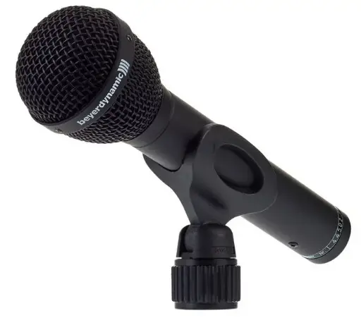 Beyerdynamic M88TG