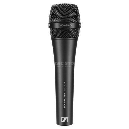 SENNHEISER MD 43