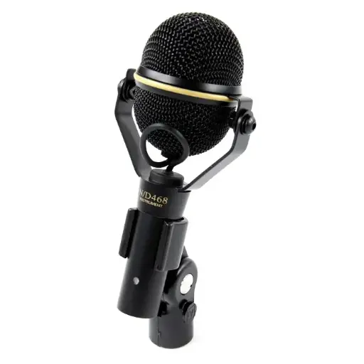 Electro Voice N/D468