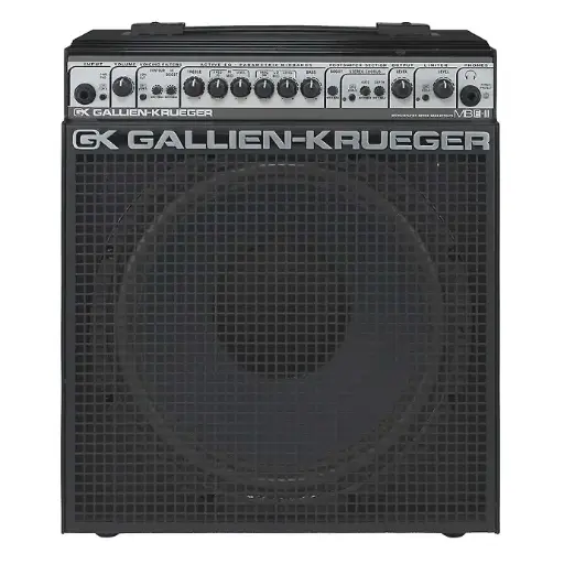 GALLIEN KRUEGER MB150