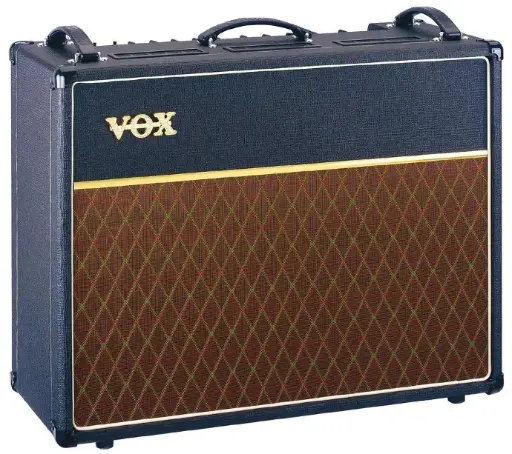 VOX AC30 CC2