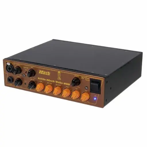 MARK BASS LITTLE MARK TUBE