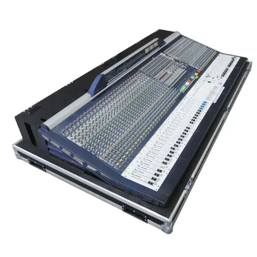 SOUNDCRAFT MH4