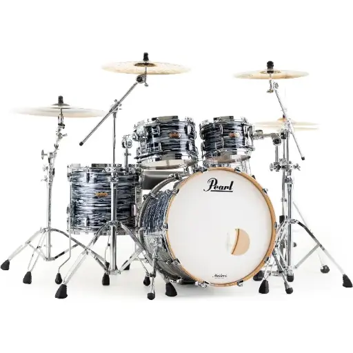 PEARL MASTERS MAPLE RESERVE GREY OYSTER