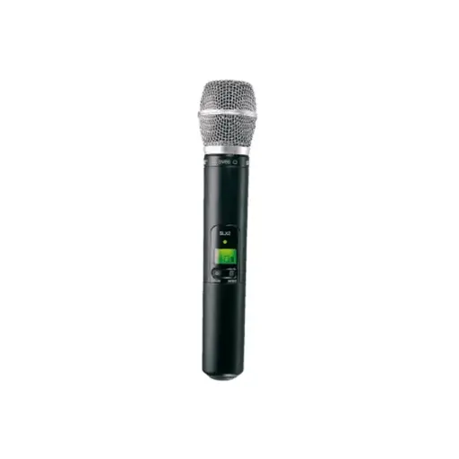 SHURE SLX2 L4