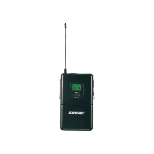 SHURE SLX1 L4