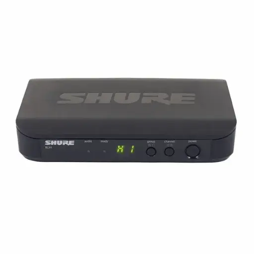 SHURE BLX4 M17