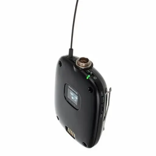 SHURE SLXD1 J53
