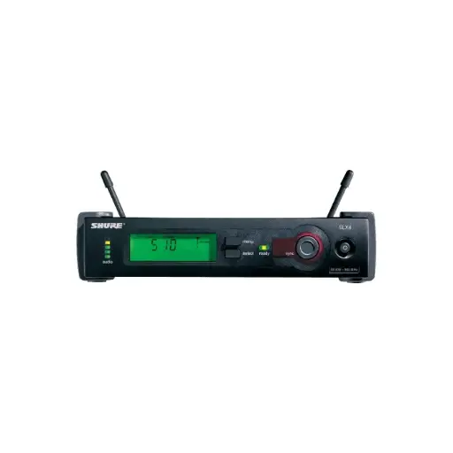 SHURE SLX4 L4