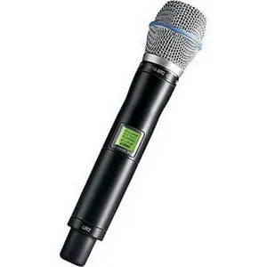 SHURE UR2 L3E