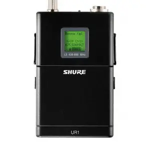 SHURE UR1