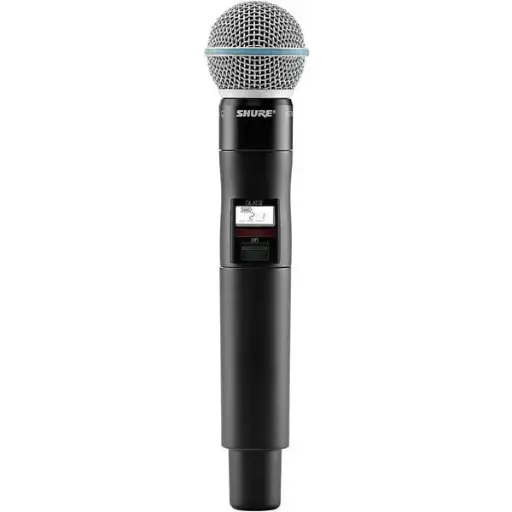 SHURE QLXD2