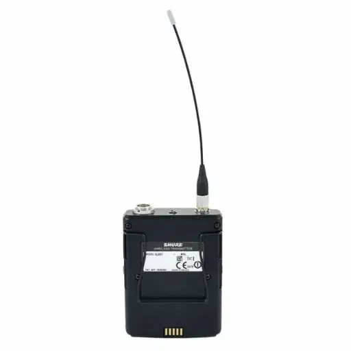 SHURE QLXD1