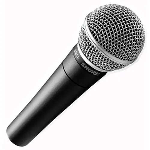 SHURE SM58