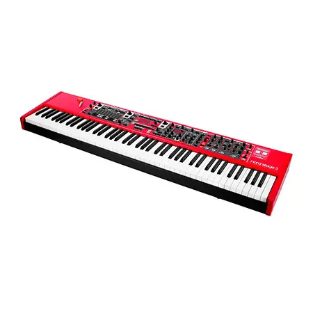 NORD STAGE 3 88 TOUCHES