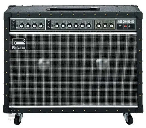 ROLAND JC120 VINTAGE