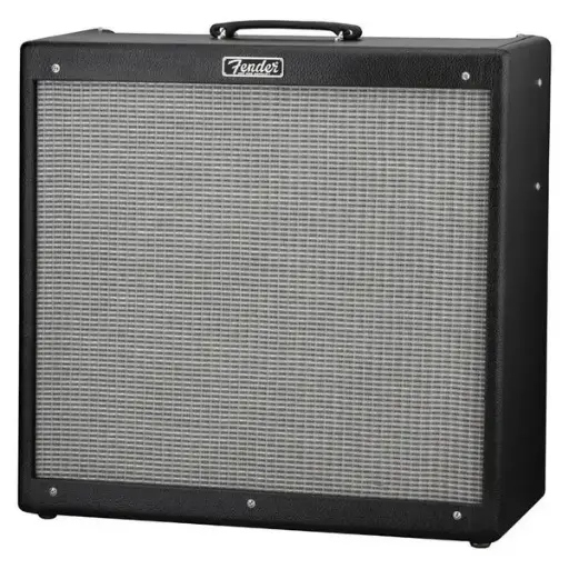 FENDER HOT ROD DE VILLE 4G10