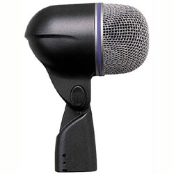 SHURE BETA 52